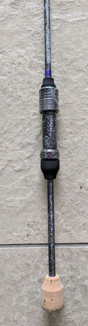 激レア】ハートデザイン フェザーマジックSKライトSK61L-AGS - メルカリ