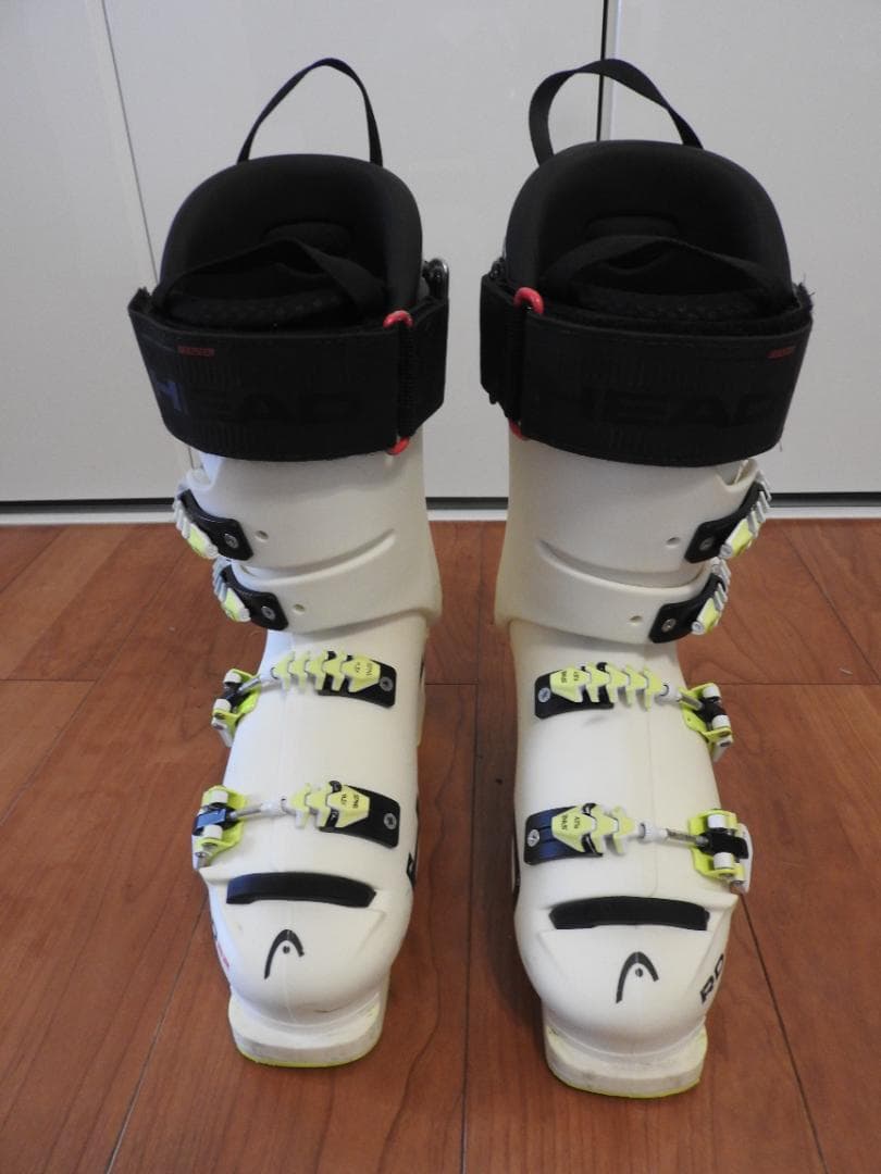 HEAD スキーブーツ RD-B2 25.5cm