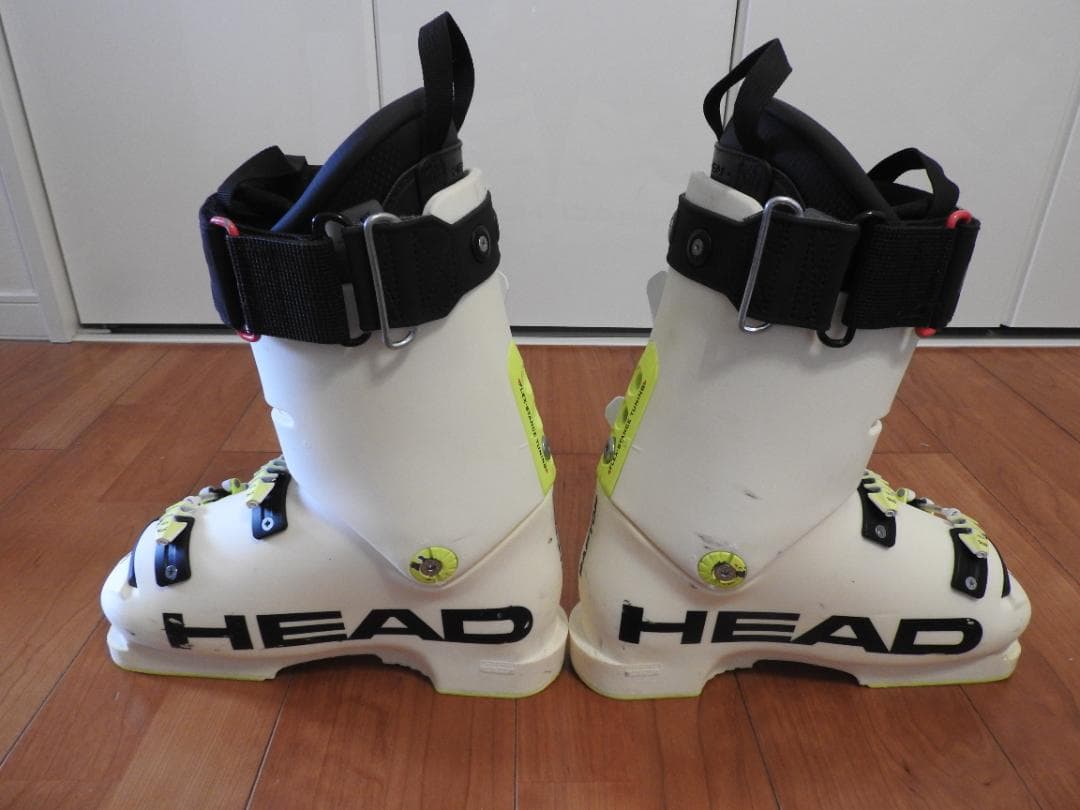 HEAD スキーブーツ RD-B2 25.5cm