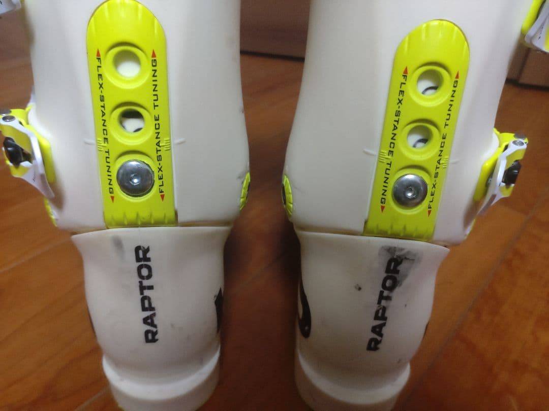 HEAD スキーブーツ RD-B2 25.5cm