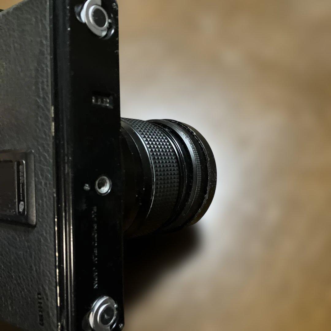 Fujifilm GW690 II 6x9 テキサスライカ