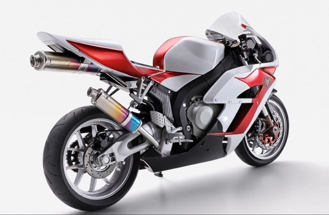 S.H.Figuarts サイクロン1号（仮面ライダーTHE NEXT）