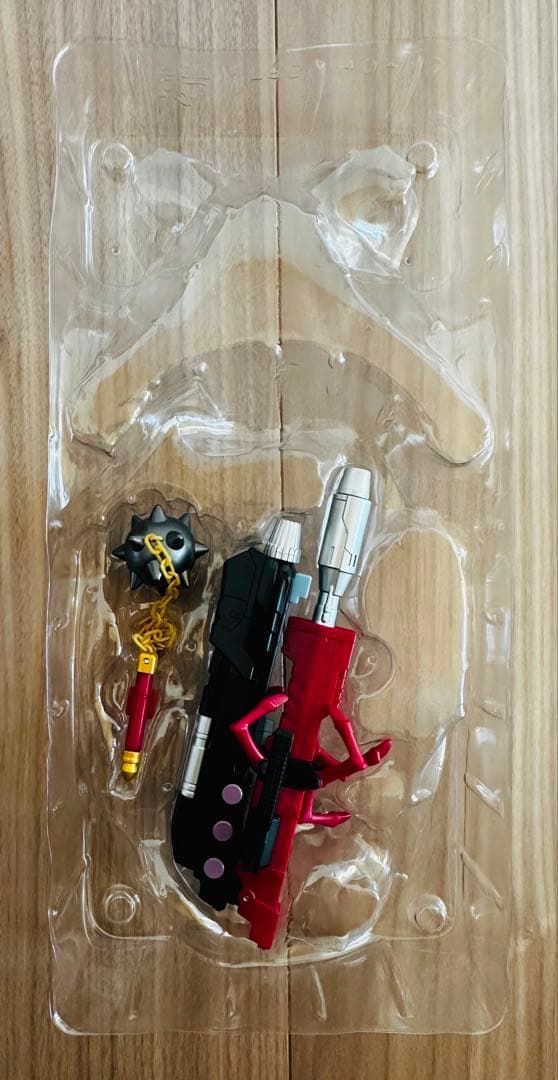 トランスフォーマー レガシー クラウドファンディング デスザラス