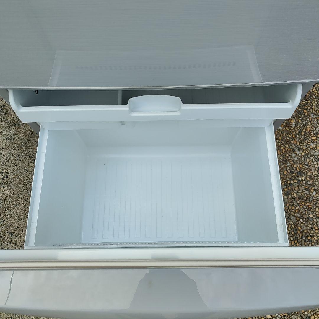 I'll Nana様専用】TOSHIBA 340L冷蔵庫 GR-E34N-SS - メルカリ