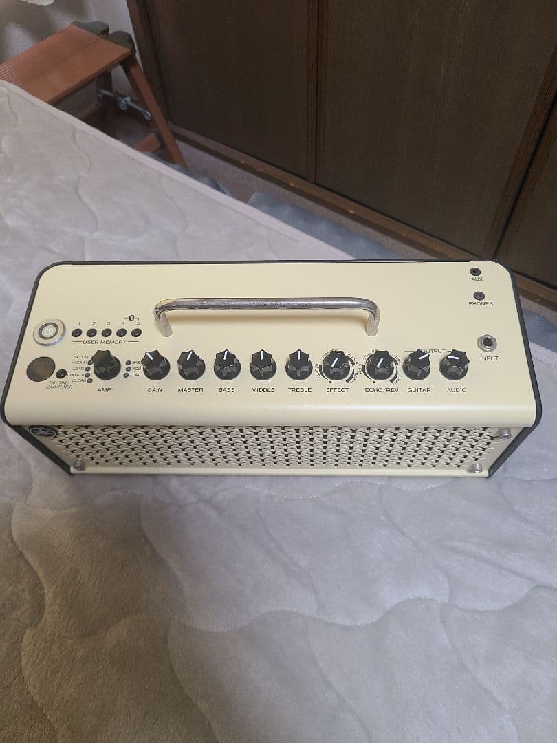 YAMAHA　thr10ii ギターアンプ