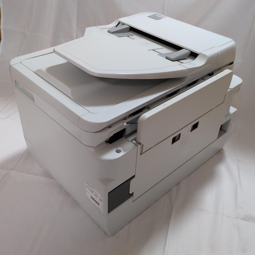 EPSON エプソン A3対応 インクジェット複合機 PX-M5081F 美品 - メルカリ