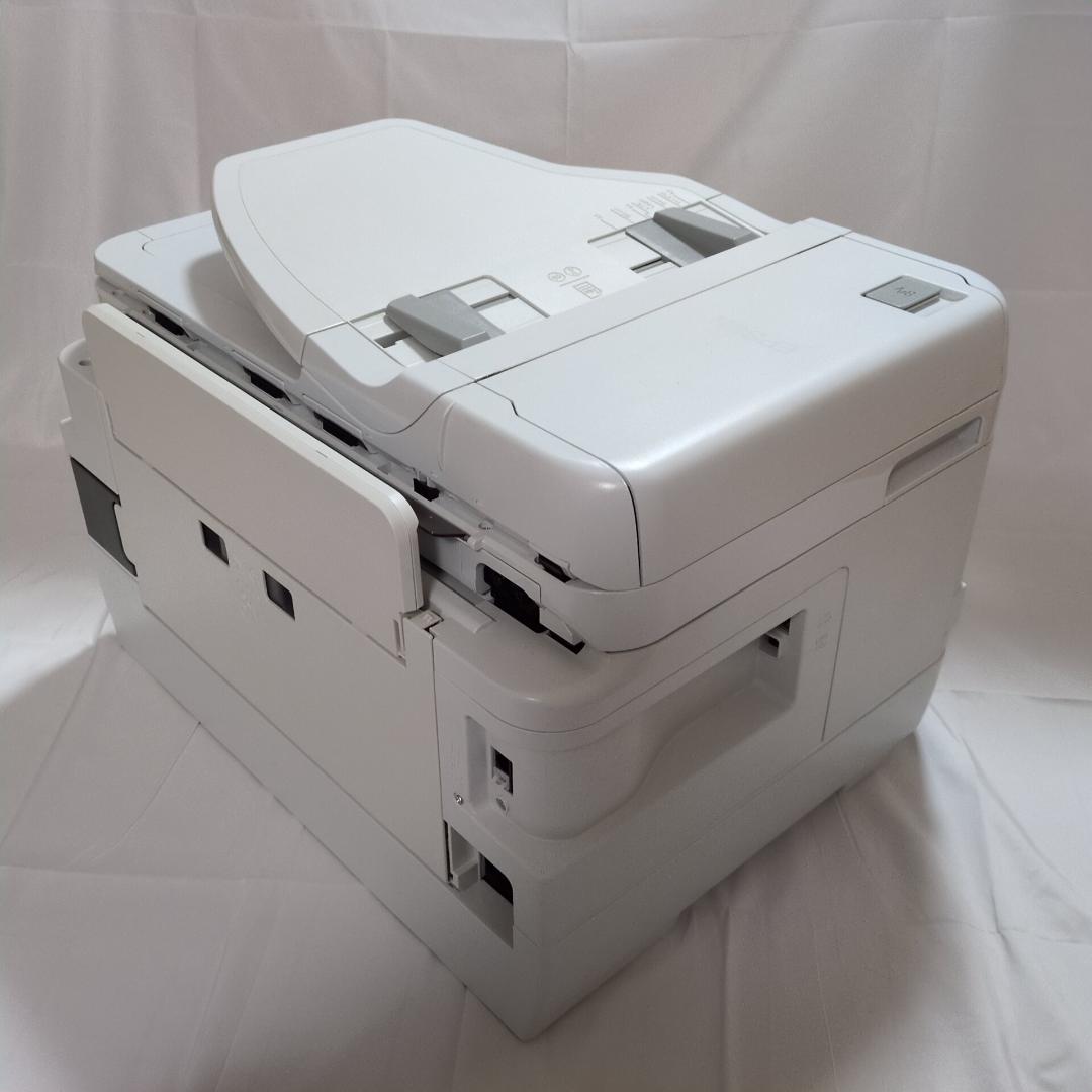 EPSON エプソン A3対応 インクジェット複合機 PX-M5081F 美品 - メルカリ