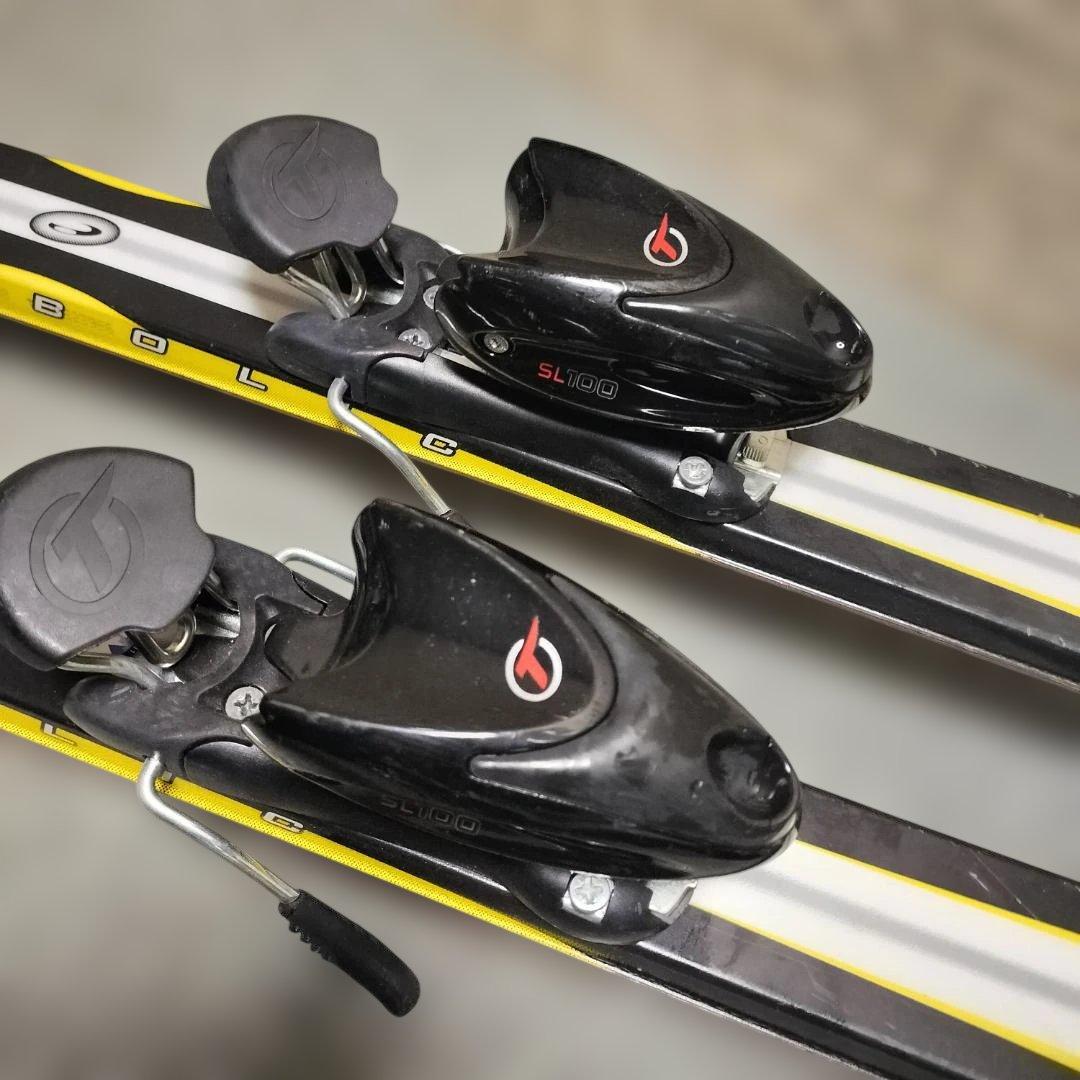 良品】ELAN エラン X-CARVE 1.0 スキー板 168cm - メルカリ