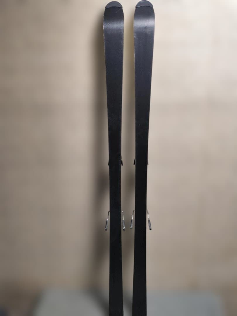 良品】ELAN エラン X-CARVE 1.0 スキー板 168cm - メルカリ