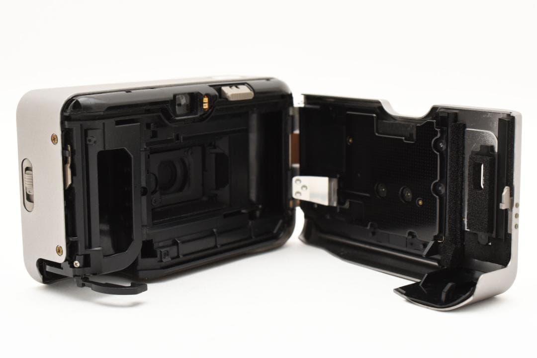 FUJIFILM CARDIA mini TIARA 《動作確認済み 液晶OK》