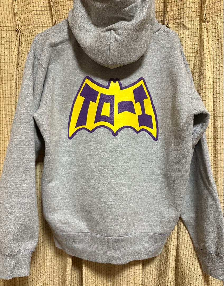 DISH// 橘柊生 生誕パーカー