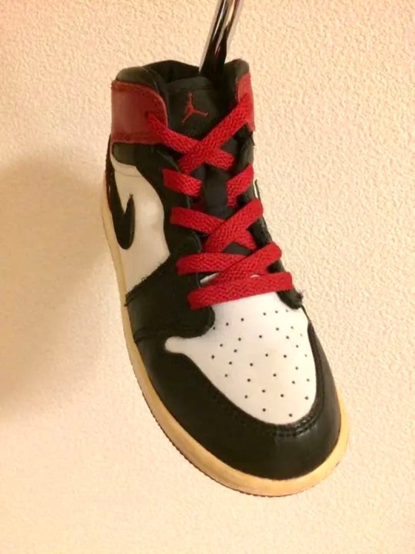 超超レア・ラスト1点】 NIKE JORDAN 1 ジョーダン パターカバー