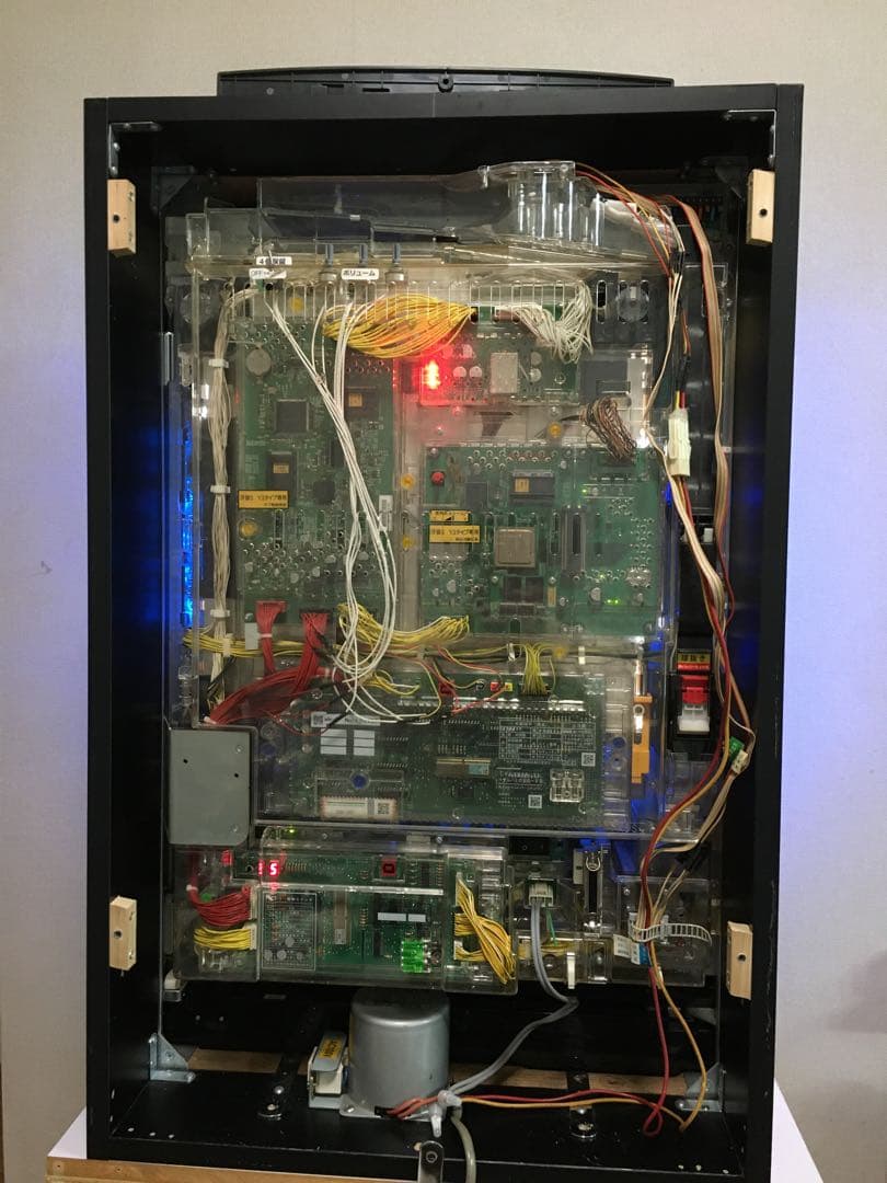 ◆CRA牙狼金色になれ～ザルバとの契約～◆循環仕様◆データカウンター◆4個保留付