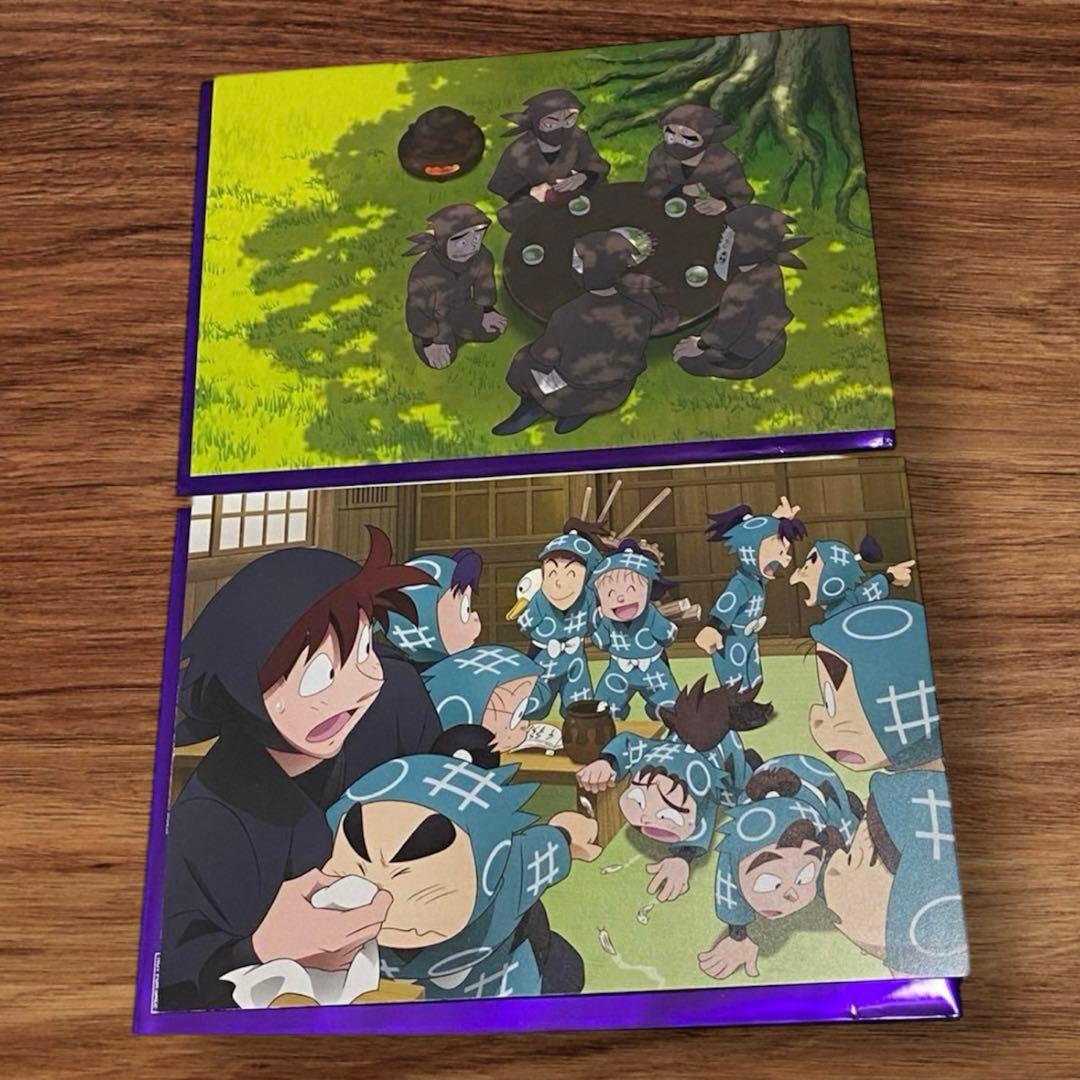 忍たま乱太郎 映画特典 第4弾 タソガレドキ、1年生 - メルカリ