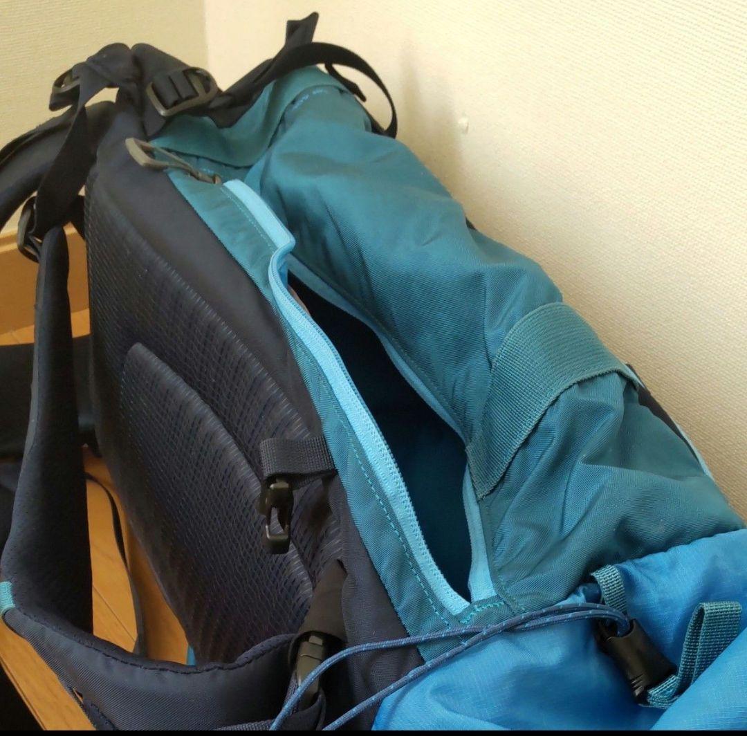 パタゴニア スノードリフター 40L L /XL バックパック - メルカリ