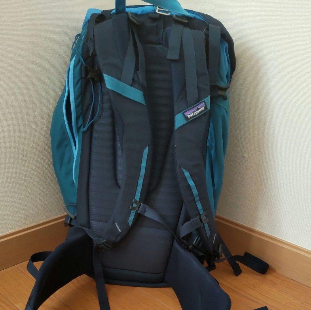 パタゴニア スノードリフター 40L L /XL バックパック - メルカリ