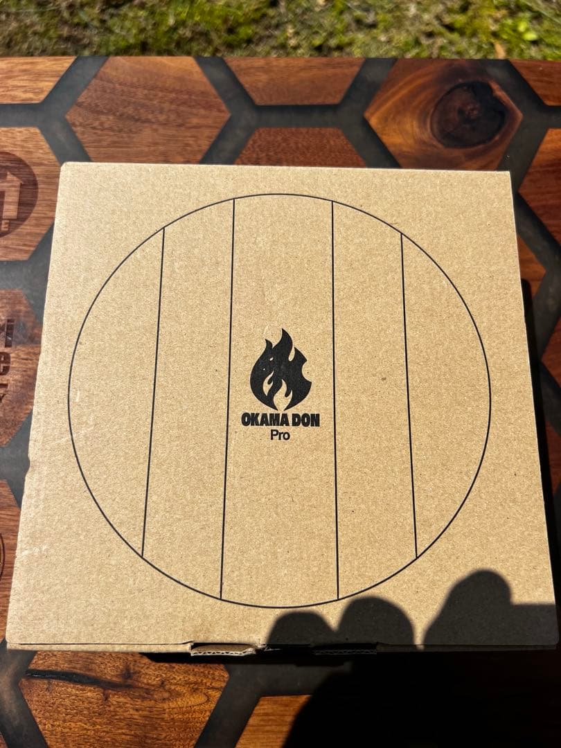 廃盤　希少　OKAMADON Pro neru ver. オカマドンプロ