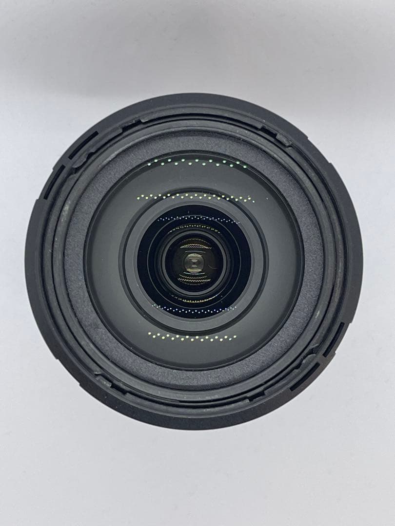 TAMRON 18-270mm F/3.5-6.3 Canon用 タムロン