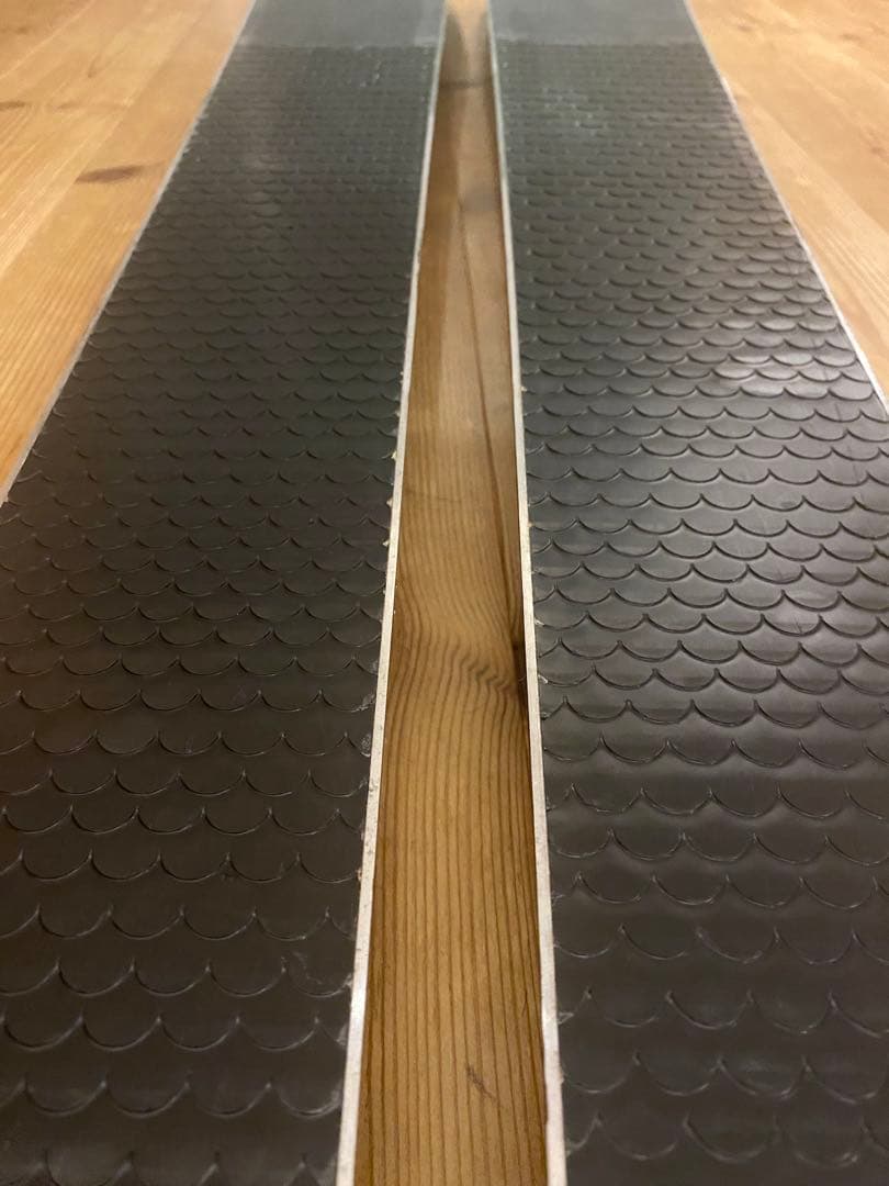 Voile Ultra Vector BC ウロコ板 スキー - メルカリ