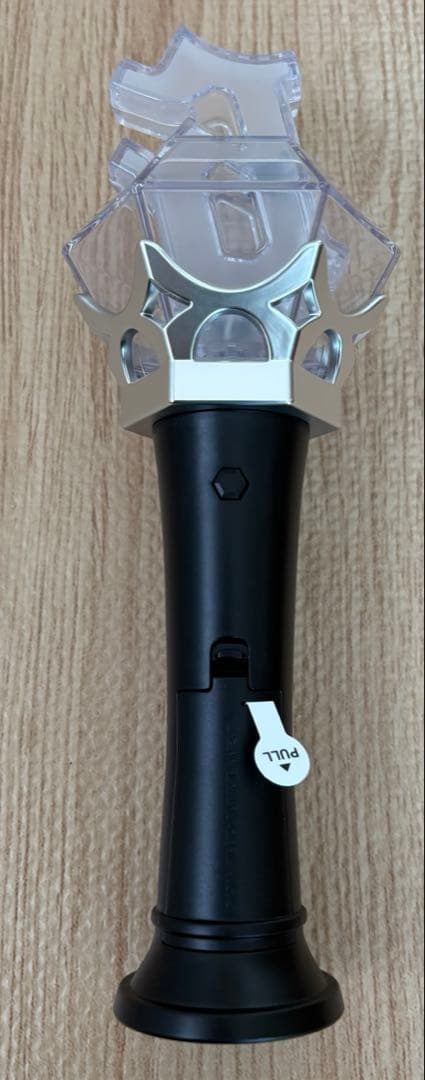 SixTONES MILESixTONES 2026 ペンライト、パーカーセット - メルカリ