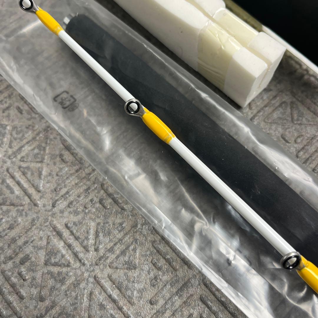 【未使用】ダイワ ディーオ SPS 120-150 中深海 中深場 アジ イカ