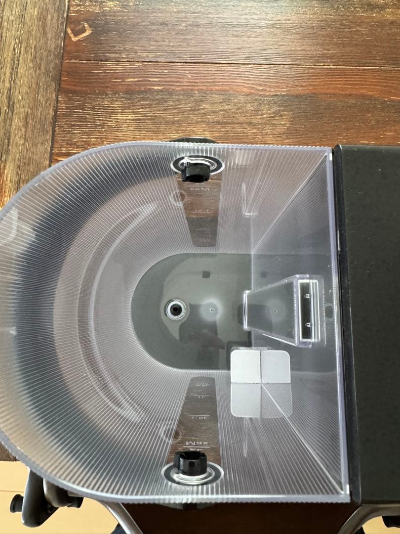 T-fal 電気ケトル【美品】　Vitesse 2.0L