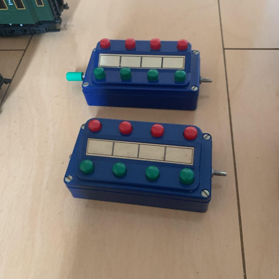 メルクリンMärklin HOゲージ3084 蒸気機関車セット - メルカリ