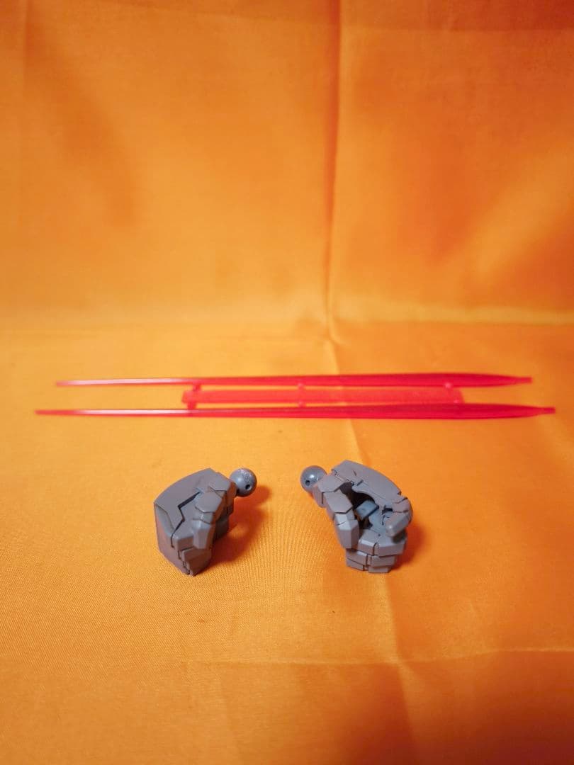 メガサイズ 1/48 RX-78-3 G3ガンダム 塗装済完成品　ビッグサイズ