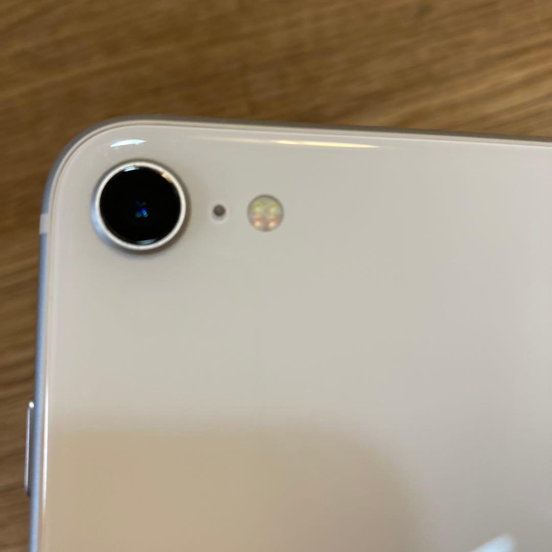 ジャンク（ホームボタン故障）iPhone SE 128GB SIMロック解除 - メルカリ