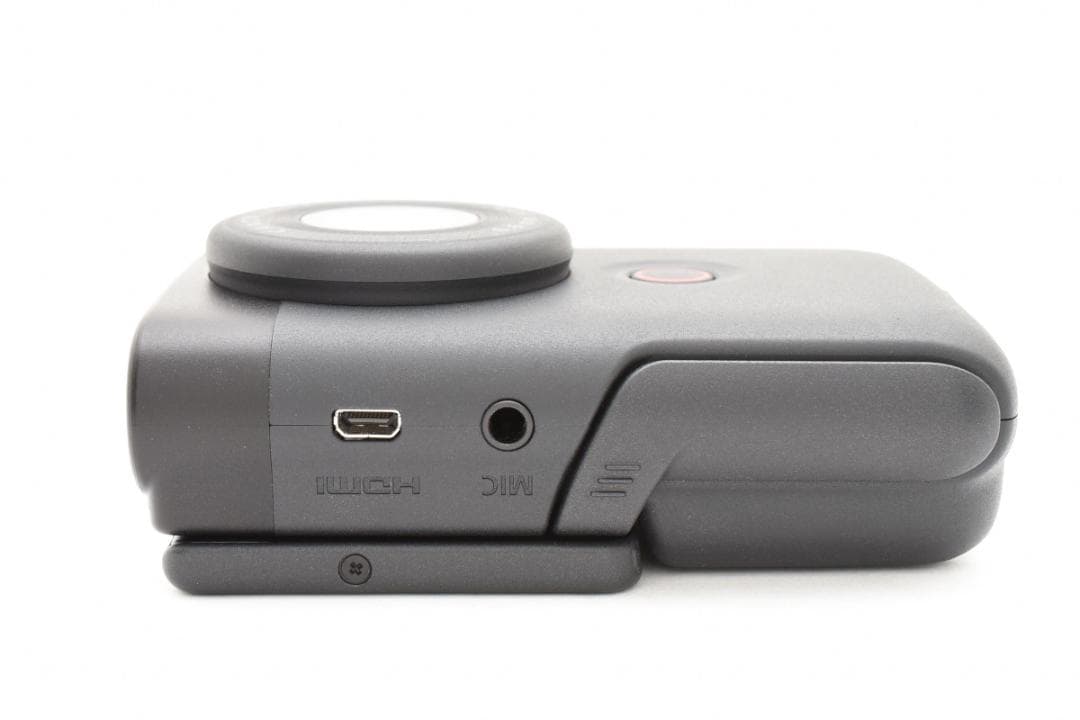 【美品】Canon PowerShot V10《BR-E1・保証書付き》