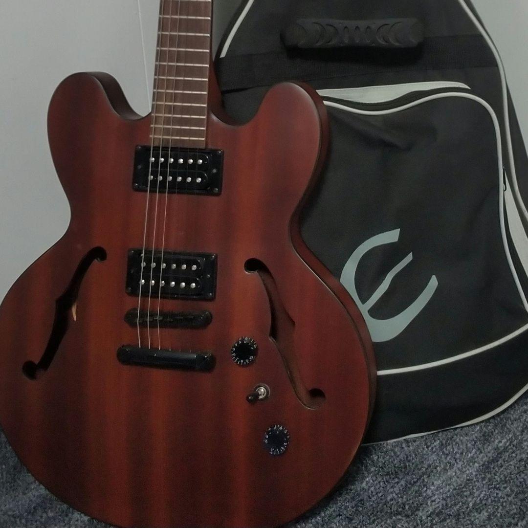 ギター Epiphone Dot Studio
