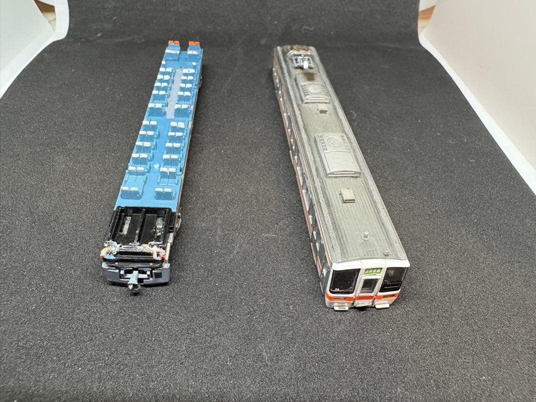 マイクロエース　311系　＜ジャンク品＞