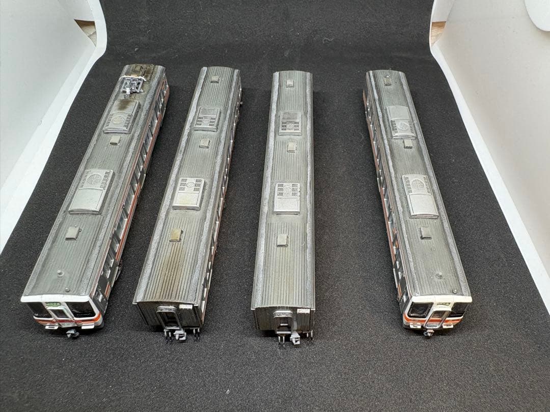 マイクロエース　311系　＜ジャンク品＞