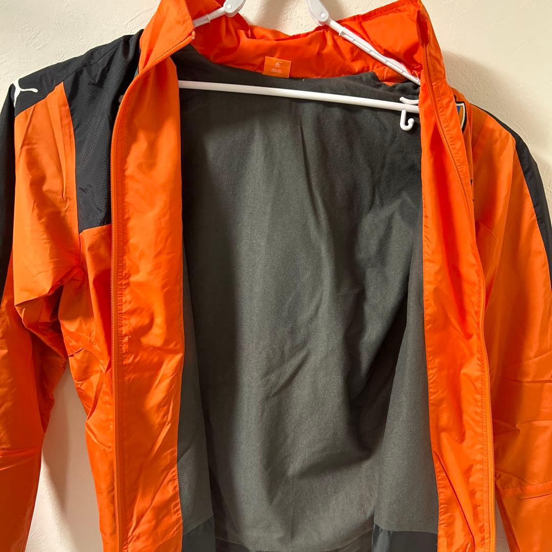 清水エスパルス ウィンドブレーカー上下セット - メルカリ