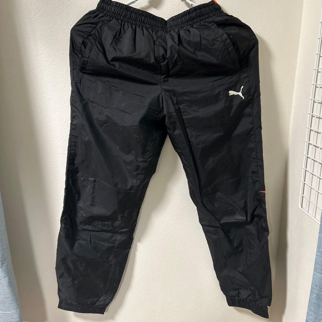 清水エスパルス ウィンドブレーカー上下セット - メルカリ