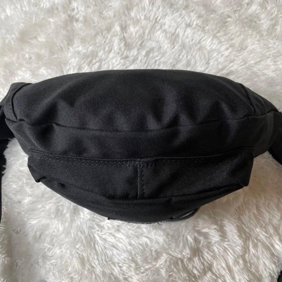 希少】 ワコマリア ポーター ウエストバッグ ウエストポーチ