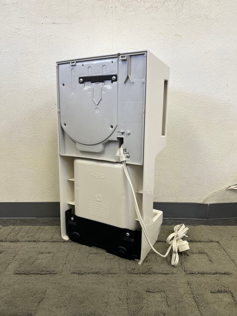 三菱ハンドドライヤー JT-HC006G 100V ジェットタオル 45 - メルカリ