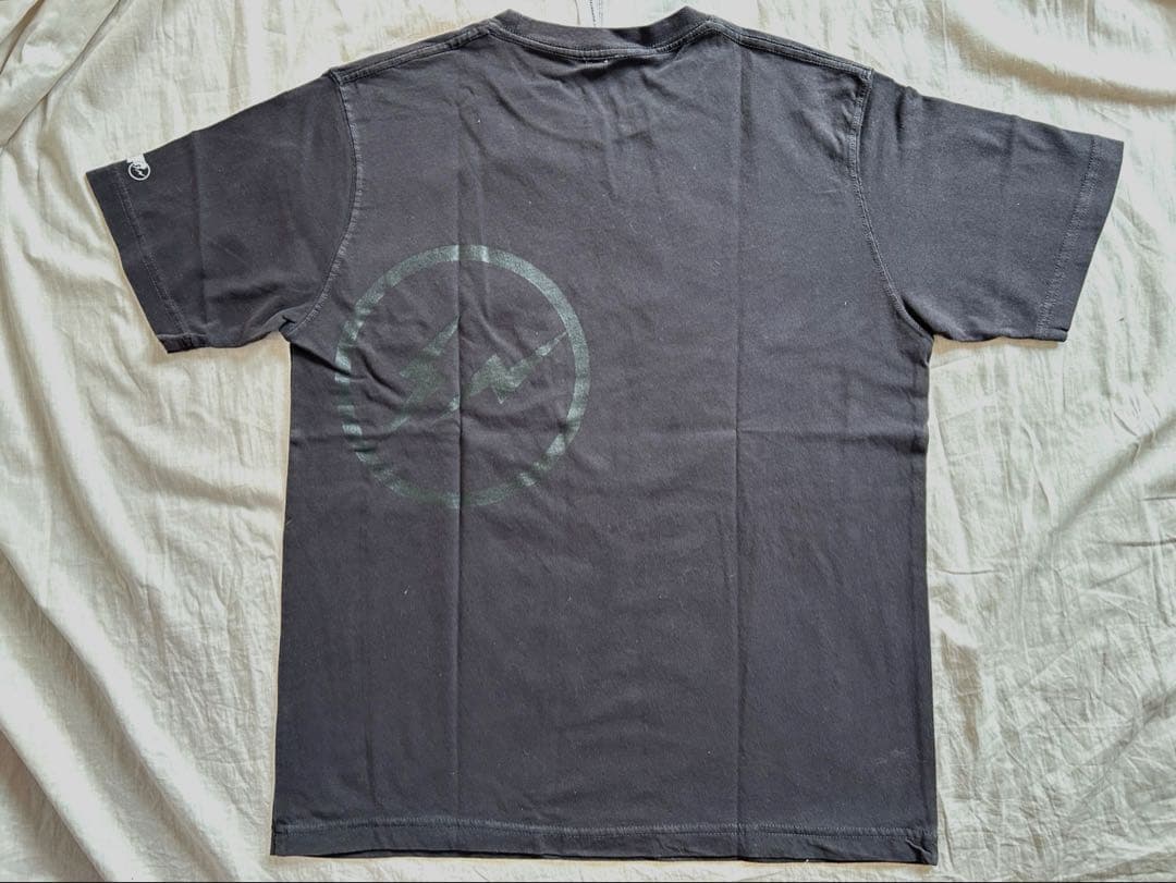 【新品未使用・希少】NFRGMT NF fragment コラボ サカナクション