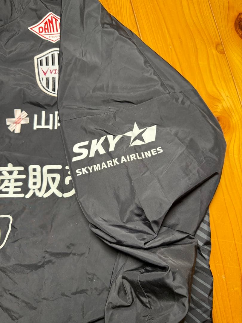 ヴィッセル神戸 支給品 練習着の通販はau PAY マーケット - 輸入雑貨の