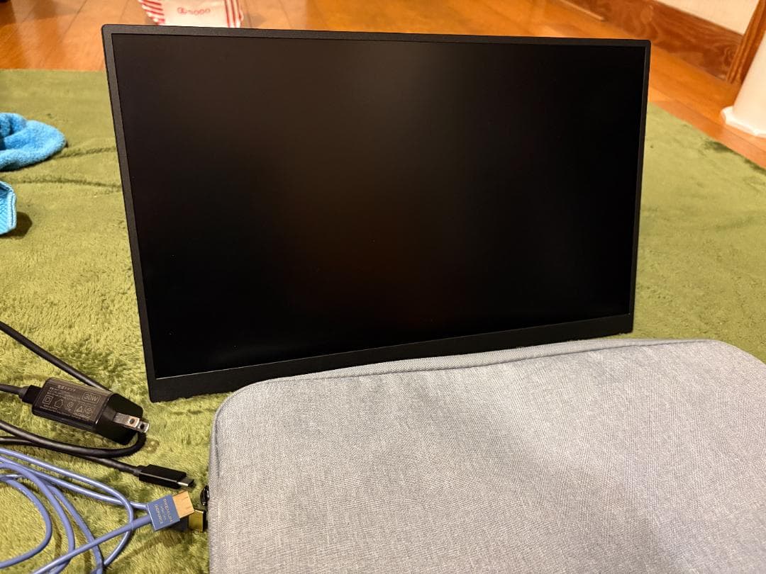 kksmart モバイルモニター 18.5インチ標準HDMI Amazon.co.jp: kksmart モバイルモニター 18.5インチ 自立型 100hz高速