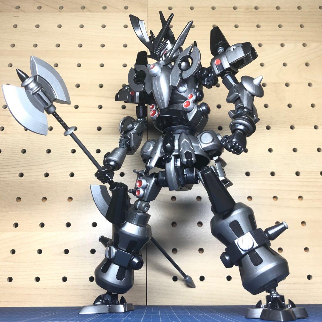 ダンボール戦機 LBX改造機【匿名配送】 - メルカリ