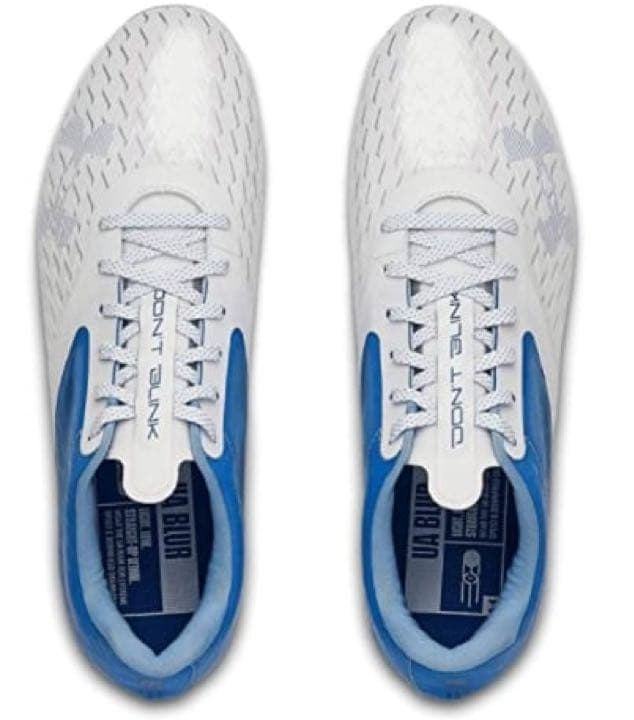 UA BLUR LUX MC アメフト スパイク 28.5cm【新品】