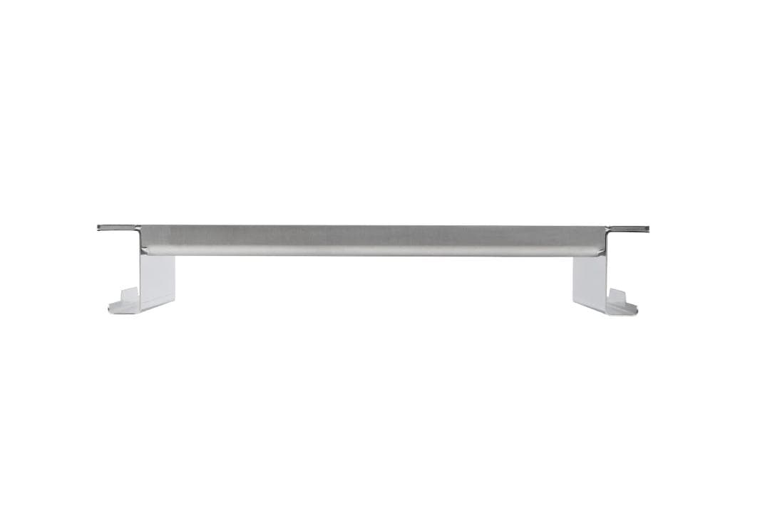 snow peak オタフクソース ステンレスお好み焼鉄板 GR-055-OTF - メルカリ