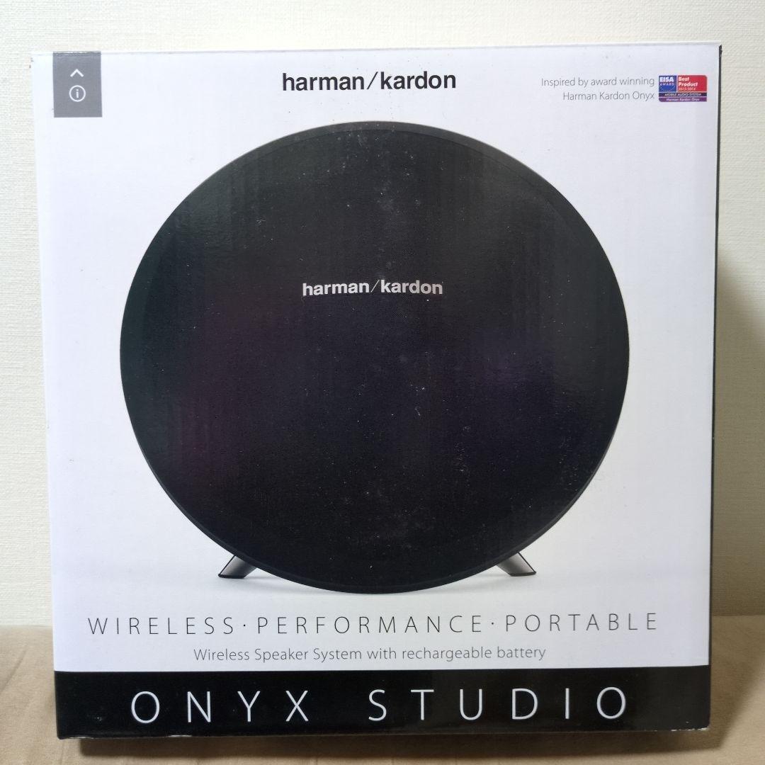 harman/kardon　スピーカー新品未使用 2026年最新】Yahoo!オークション -ハーマンカードン ブルートゥースの