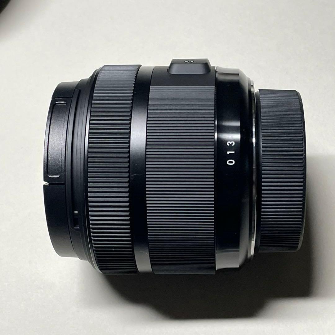 中古 シグマ ART 30mm F1.4 DC HSM ニコンFマウント - メルカリ