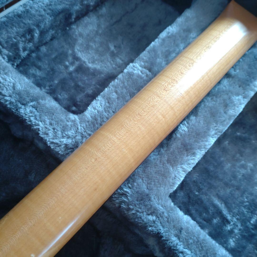 Fernandes ファイヤーフレイム TEJ カスタム【超美品】限定1本