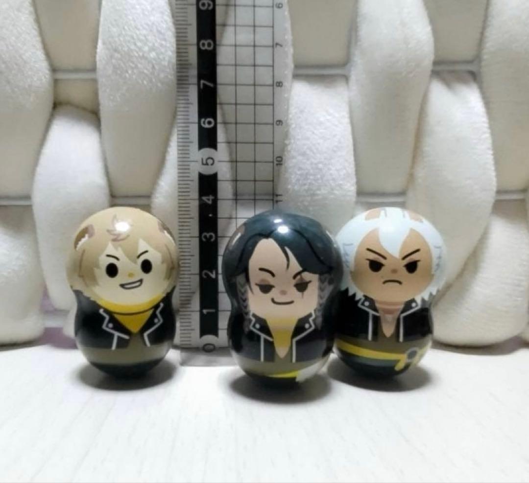 ツイステ　サバナクロー寮　グッズセット