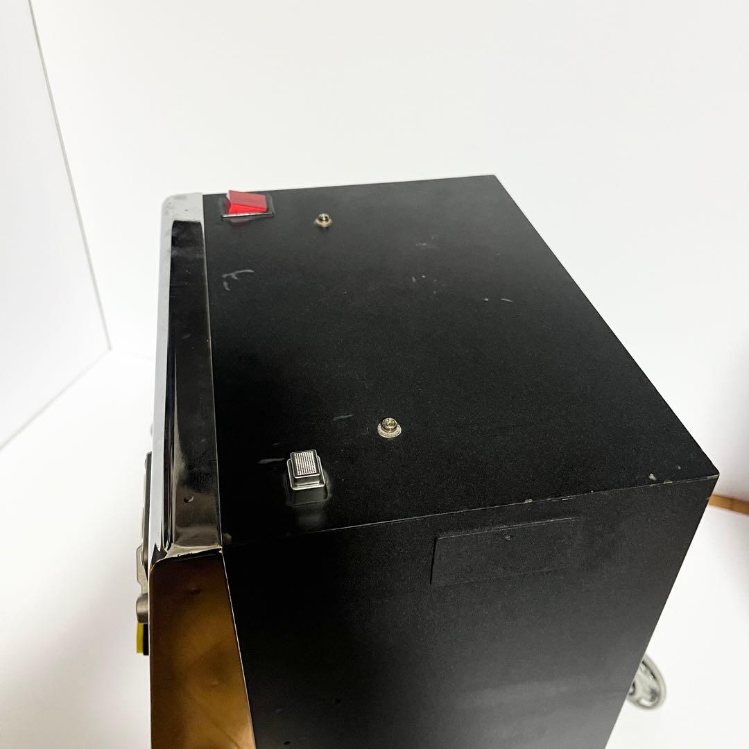 卓上ミニスロットマシーン LOVE レトロゲーム機 卓上ゲーム レア 希少