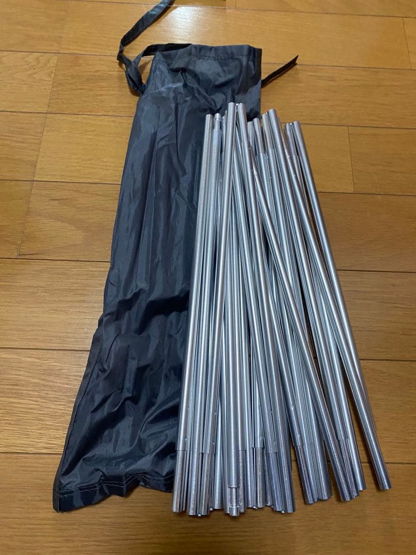 BDK-08B SOLO DOME 1 サンドベージュ テント BUNDOK - メルカリ