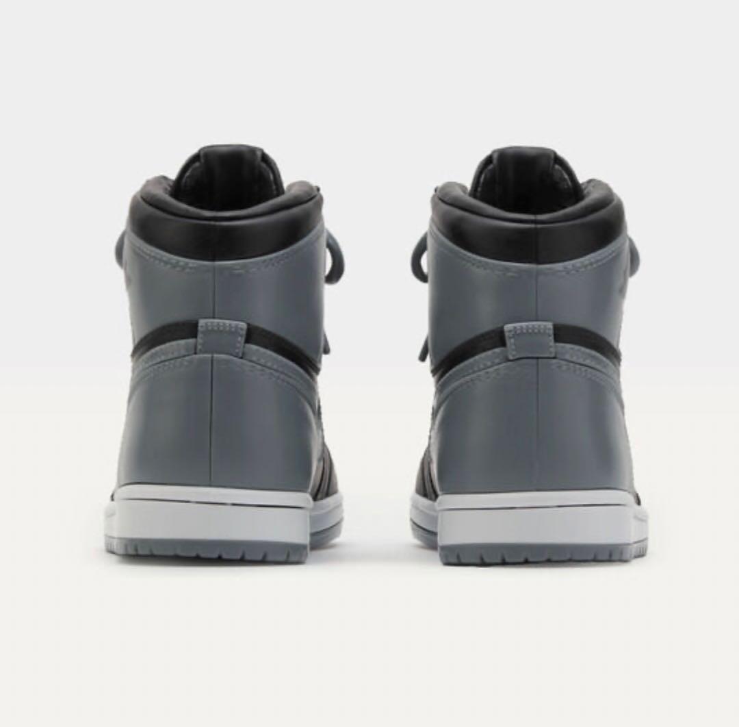 NIKE エアジョーダン プラモデル 新品未開封